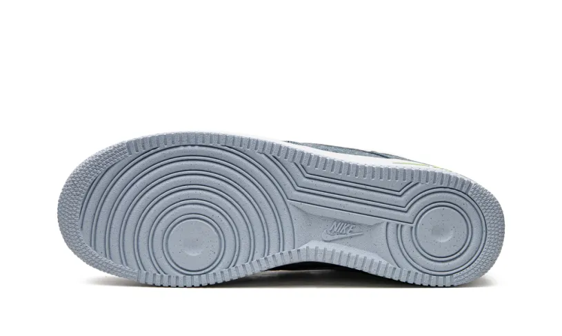 Nike Lifestyle Air Force 1 Low '07 'Ozone'